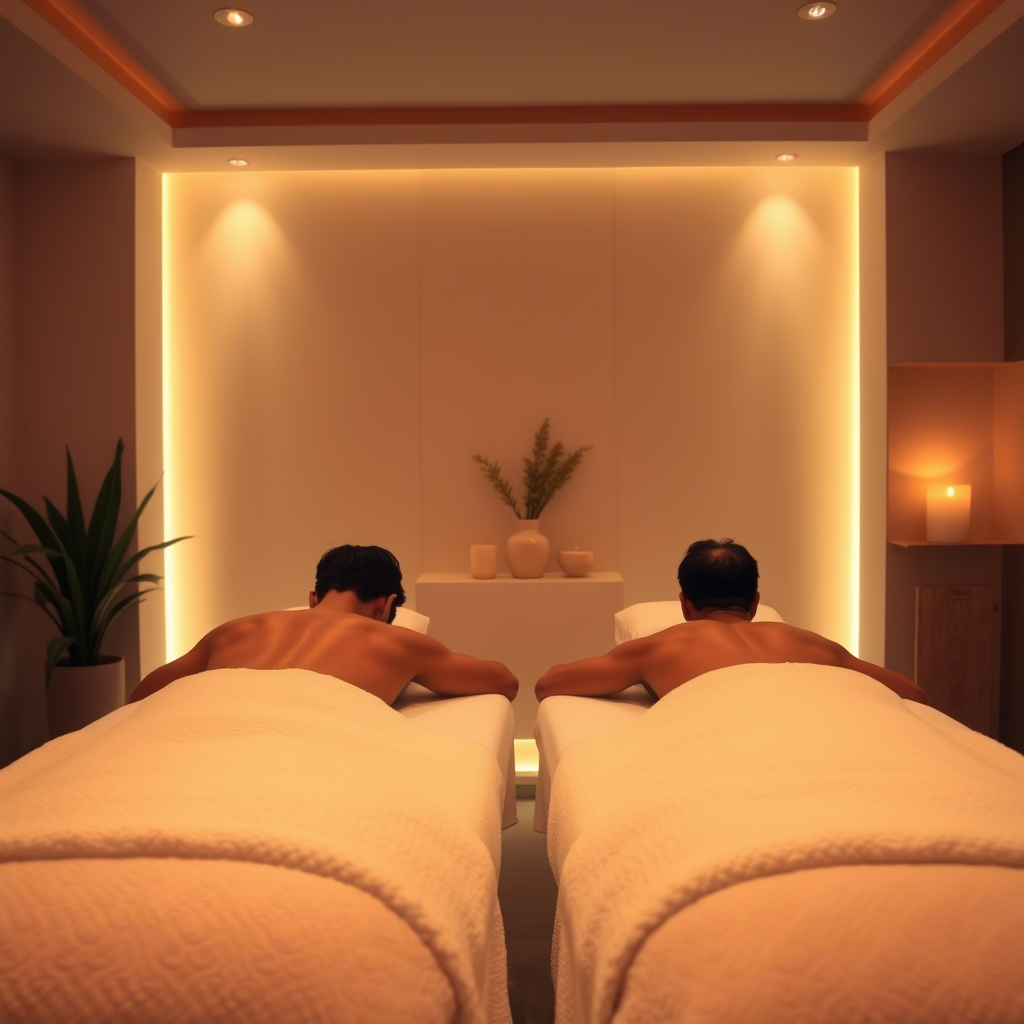 Couples Treatments